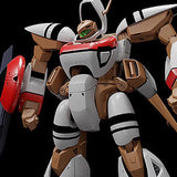 【再販】MODEROID 超時空世紀オーガス オーガス※不設寄送《27年1月預定》 行版 全數$330 / ※不設寄送 / 26年6月15日