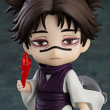 【再販】ねんどろいど 呪術廻戦 脹相《26年9月預定》 行版 全數$308 / *免運費   店取pt:10 / 26年6月1日