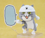【再販】ねんどろいど 仕事猫《27年1月預定》 行版 全數$223 / *免運費   店取pt:10 / 26年6月15日