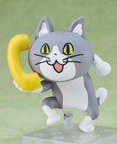 【再販】ねんどろいど 仕事猫《27年1月預定》 行版 全數$223 / *免運費   店取pt:10 / 26年6月15日