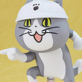 【再販】ねんどろいど 仕事猫《27年1月預定》 行版 全數$223 / *免運費   店取pt:10 / 26年6月15日