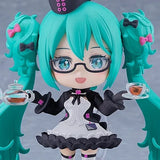 ねんどろいど 初音ミク めがね✕カフェVer.《26年9月預定》 行版 全數$340 / *免運費   店取pt:10 / 26年6月8日