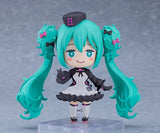 ねんどろいど 初音ミク めがね✕カフェVer.《26年9月預定》 行版 全數$340 / *免運費   店取pt:10 / 26年6月8日