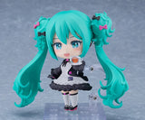 ねんどろいど 初音ミク めがね✕カフェVer.《26年9月預定》 行版 全數$340 / *免運費   店取pt:10 / 26年6月8日