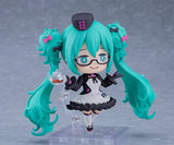 ねんどろいど 初音ミク めがね✕カフェVer.《26年9月預定》 行版 全數$340 / *免運費   店取pt:10 / 26年6月8日