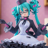 POP UP PARADE 初音ミク めがね✕カフェVer.※不設寄送《26年9月預定》 行版 全數$328 / ※不設寄送 / 26年5月25日