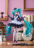 POP UP PARADE 初音ミク めがね✕カフェVer.※不設寄送《26年9月預定》 行版 全數$328 / ※不設寄送 / 26年5月25日