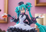 POP UP PARADE 初音ミク めがね✕カフェVer.※不設寄送《26年9月預定》 行版 全數$328 / ※不設寄送 / 26年5月25日