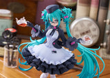 POP UP PARADE 初音ミク めがね✕カフェVer.※不設寄送《26年9月預定》 行版 全數$328 / ※不設寄送 / 26年5月25日