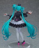 POP UP PARADE 初音ミク めがね✕カフェVer.※不設寄送《26年9月預定》 行版 全數$328 / ※不設寄送 / 26年5月25日