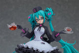 POP UP PARADE 初音ミク めがね✕カフェVer.※不設寄送《26年9月預定》 行版 全數$328 / ※不設寄送 / 26年5月25日
