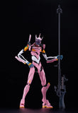 MODEROID ヱヴァンゲリヲン新劇場版 エヴァンゲリオン8号機α※不設寄送《26年10月預定》 行版 全數$213 / ※不設寄送 / 26年6月8日