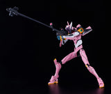 MODEROID ヱヴァンゲリヲン新劇場版 エヴァンゲリオン8号機α※不設寄送《26年10月預定》 行版 全數$213 / ※不設寄送 / 26年6月8日