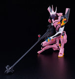 MODEROID ヱヴァンゲリヲン新劇場版 エヴァンゲリオン8号機α※不設寄送《26年10月預定》 行版 全數$213 / ※不設寄送 / 26年6月8日