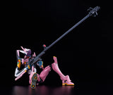 MODEROID ヱヴァンゲリヲン新劇場版 エヴァンゲリオン8号機α※不設寄送《26年10月預定》 行版 全數$213 / ※不設寄送 / 26年6月8日
