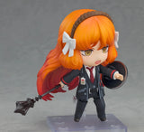ねんどろいど Limbus Company イシュメール《26年10月預定》 行版 全數$350 / *免運費   店取pt:10 / 26年6月15日