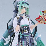 キャラクター・ボーカル・シリーズ01 初音ミク スマイル×フューチャーVer.《27年7月預定》 行版 全數$1550 / *免運費   店取pt:10 / 26年7月13日