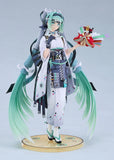 キャラクター・ボーカル・シリーズ01 初音ミク スマイル×フューチャーVer.《27年7月預定》 行版 全數$1550 / *免運費   店取pt:10 / 26年7月13日