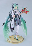 キャラクター・ボーカル・シリーズ01 初音ミク スマイル×フューチャーVer.《27年7月預定》 行版 全數$1550 / *免運費   店取pt:10 / 26年7月13日