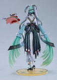 キャラクター・ボーカル・シリーズ01 初音ミク スマイル×フューチャーVer.《27年7月預定》 行版 全數$1550 / *免運費   店取pt:10 / 26年7月13日