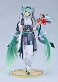 キャラクター・ボーカル・シリーズ01 初音ミク スマイル×フューチャーVer.《27年7月預定》 行版 全數$1550 / *免運費   店取pt:10 / 26年7月13日