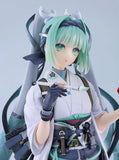 キャラクター・ボーカル・シリーズ01 初音ミク スマイル×フューチャーVer.《27年7月預定》 行版 全數$1550 / *免運費   店取pt:10 / 26年7月13日