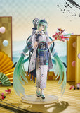 キャラクター・ボーカル・シリーズ01 初音ミク スマイル×フューチャーVer.《27年7月預定》 行版 全數$1550 / *免運費   店取pt:10 / 26年7月13日
