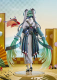 キャラクター・ボーカル・シリーズ01 初音ミク スマイル×フューチャーVer.《27年7月預定》 行版 全數$1550 / *免運費   店取pt:10 / 26年7月13日