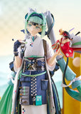 キャラクター・ボーカル・シリーズ01 初音ミク スマイル×フューチャーVer.《27年7月預定》 行版 全數$1550 / *免運費   店取pt:10 / 26年7月13日