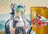 キャラクター・ボーカル・シリーズ01 初音ミク スマイル×フューチャーVer.《27年7月預定》 行版 全數$1550 / *免運費   店取pt:10 / 26年7月13日