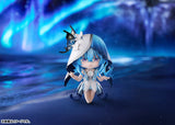 ねんどろいど 鳴潮 ショアキーパー《26年10月預定》 行版 全數$375 / *免運費   店取pt:10 / 26年6月15日