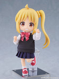 ねんどろいどどーる アニメ「ぼっち・ざ・ろっく！」 伊地知虹夏《27年1月預定》 行版 全數$463 / *免運費   店取pt:10 / 26年6月15日
