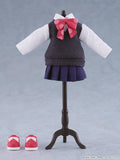 ねんどろいどどーる アニメ「ぼっち・ざ・ろっく！」 伊地知虹夏《27年1月預定》 行版 全數$463 / *免運費   店取pt:10 / 26年6月15日