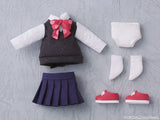 ねんどろいどどーる おようふくセット アニメ「ぼっち・ざ・ろっく！」 伊地知虹夏※如單獨購入將不設寄送《27年1月預定》 行版 全數$226 / ※不設寄送 / 26年6月15日