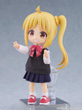 ねんどろいどどーる おようふくセット アニメ「ぼっち・ざ・ろっく！」 伊地知虹夏※如單獨購入將不設寄送《27年1月預定》 行版 全數$226 / ※不設寄送 / 26年6月15日