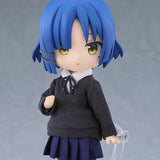 ねんどろいどどーる アニメ「ぼっち・ざ・ろっく！」 山田リョウ《27年1月預定》 行版 全數$463 / *免運費   店取pt:10 / 26年6月15日