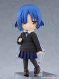 ねんどろいどどーる おようふくセット アニメ「ぼっち・ざ・ろっく！」 山田リョウ(此商品只包含衣服部份)※如單獨購入將不設寄送《27年1月預定》 行版 全數$226 / ※不設寄送 / 26年6月15日