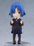 ねんどろいどどーる おようふくセット アニメ「ぼっち・ざ・ろっく！」 山田リョウ(此商品只包含衣服部份)※如單獨購入將不設寄送《27年1月預定》 行版 全數$226 / ※不設寄送 / 26年6月15日