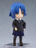 ねんどろいどどーる おようふくセット アニメ「ぼっち・ざ・ろっく！」 山田リョウ(此商品只包含衣服部份)※如單獨購入將不設寄送《27年1月預定》 行版 全數$226 / ※不設寄送 / 26年6月15日