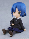 ねんどろいどどーる おようふくセット アニメ「ぼっち・ざ・ろっく！」 山田リョウ(此商品只包含衣服部份)※如單獨購入將不設寄送《27年1月預定》 行版 全數$226 / ※不設寄送 / 26年6月15日