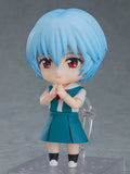 【再販】ねんどろいど ヱヴァンゲリヲン新劇場版 綾波レイ《27年2月預定》 行版 全數$253 / *免運費   店取pt:10 / 26年7月6日