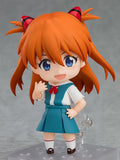 【再販】ねんどろいど ヱヴァンゲリヲン新劇場版 式波・アスカ・ラングレー《27年2月預定》 行版 全數$253 / *免運費   店取pt:10 / 26年7月6日