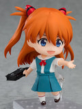 【再販】ねんどろいど ヱヴァンゲリヲン新劇場版 式波・アスカ・ラングレー《27年2月預定》 行版 全數$253 / *免運費   店取pt:10 / 26年7月6日