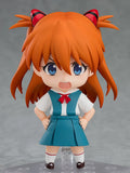 【再販】ねんどろいど ヱヴァンゲリヲン新劇場版 式波・アスカ・ラングレー《27年2月預定》 行版 全數$253 / *免運費   店取pt:10 / 26年7月6日