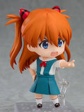 【再販】ねんどろいど ヱヴァンゲリヲン新劇場版 式波・アスカ・ラングレー《27年2月預定》 行版 全數$253 / *免運費   店取pt:10 / 26年7月6日