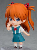 【再販】ねんどろいど ヱヴァンゲリヲン新劇場版 式波・アスカ・ラングレー《27年2月預定》 行版 全數$253 / *免運費   店取pt:10 / 26年7月6日