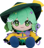 ちょこぷに ぬいぐるみ 東方LostWord 古明地こいし(毛公仔)※不設寄送《27年5月預定》 行版 全數$248 / ※不設寄送 / 26年10月19日