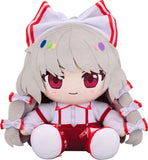 ちょこぷに ぬいぐるみ 東方LostWord 藤原妹紅(毛公仔)※不設寄送《27年5月預定》 行版 全數$248 / ※不設寄送 / 26年10月19日