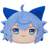 ぬいだいふく 東方LostWord ゆっくりチルノ(毛公仔)※不設寄送《27年3月預定》 行版 全數$128 / ※不設寄送 / 26年9月28日