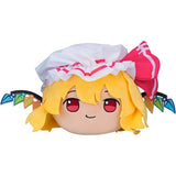 ぬいだいふく 東方LostWord ゆっくりフラン(毛公仔)※不設寄送《27年3月預定》 行版 全數$128 / ※不設寄送 / 26年9月28日